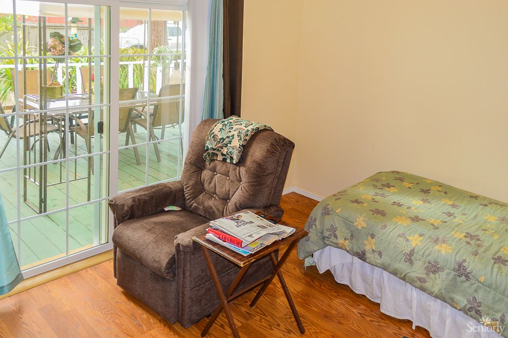 Penny's Guest Homes (Billings)