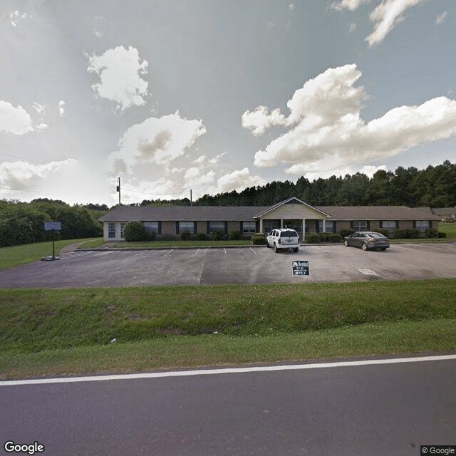 Country Manor Assisted Living