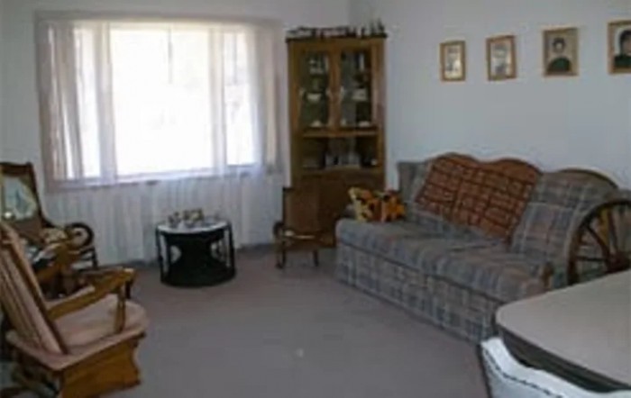 Wakonda Heritage Manor