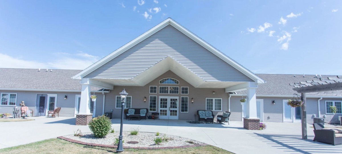 Villas of Holly Brook Shelbyville