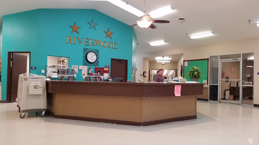 Riverwood Healthcare