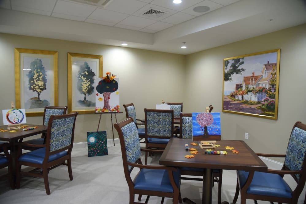 Harmony Village at CareOne Cherry Hill