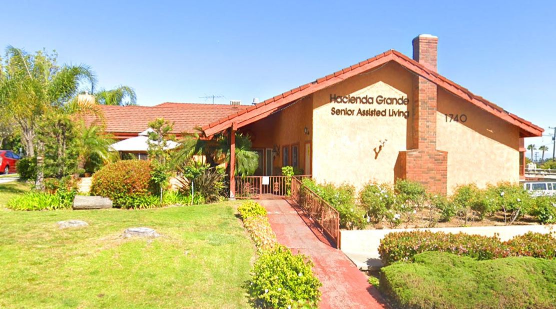 Hacienda Grande