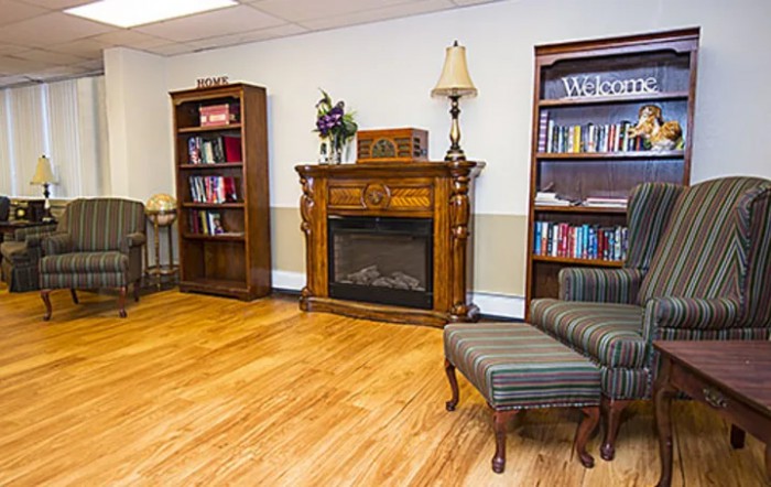 Allison Care Center