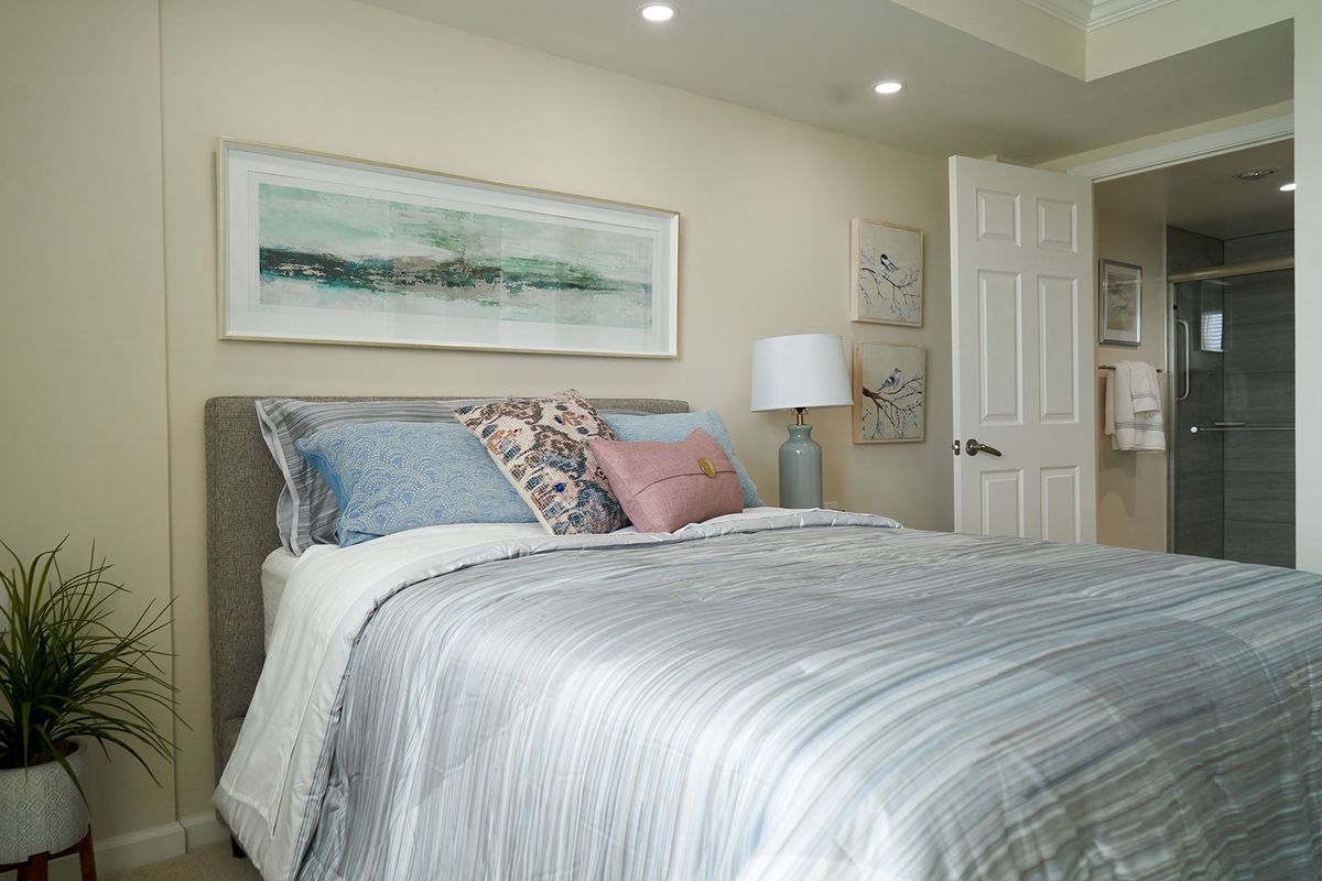 Residences at Vantage Point CCRC