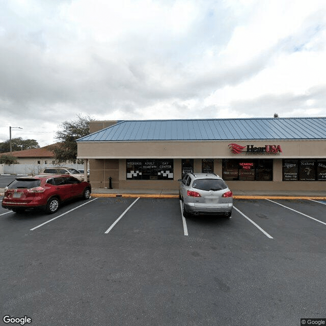 Weekends Adult Day Center