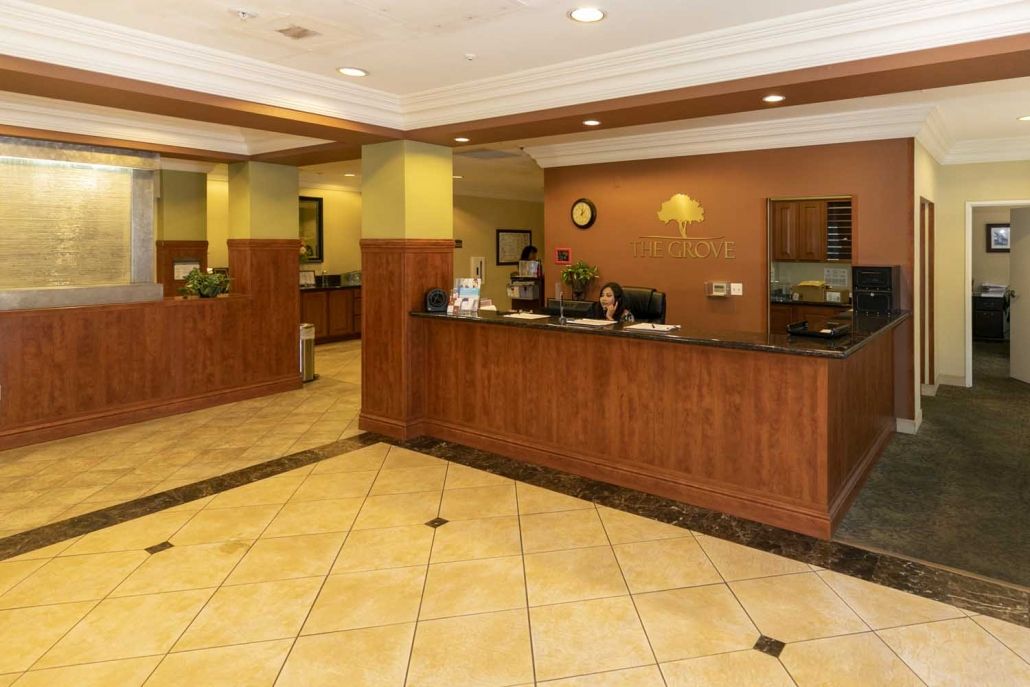 The Grove Care and Wellness