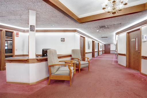 Castle Ridge