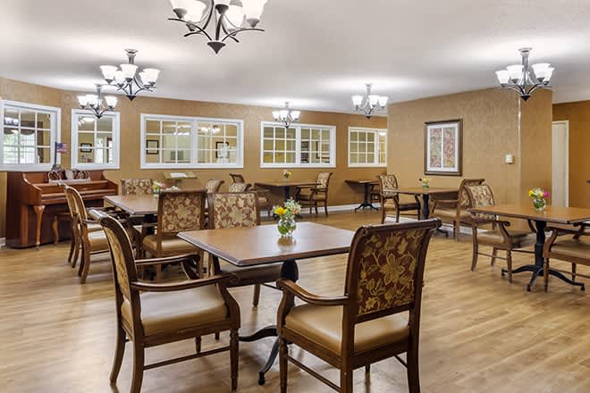 Brookdale Pinehurst