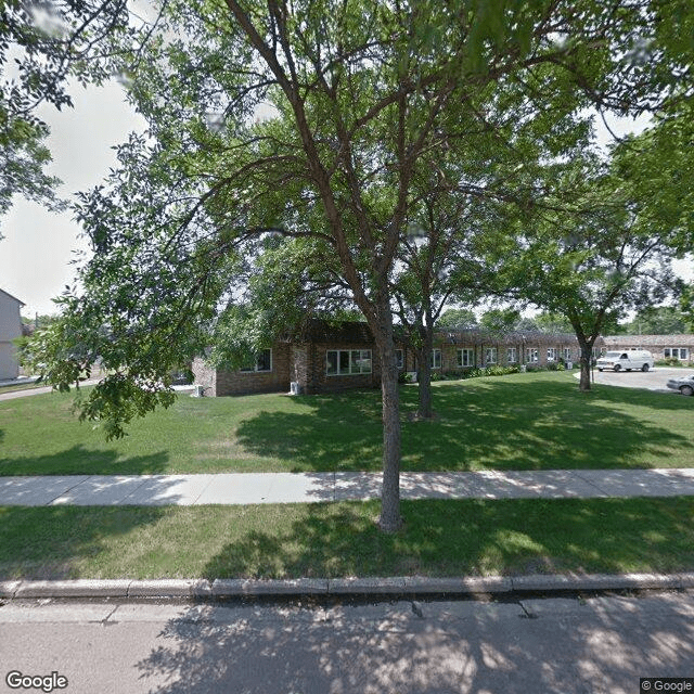 Bi-Centennial Apartment