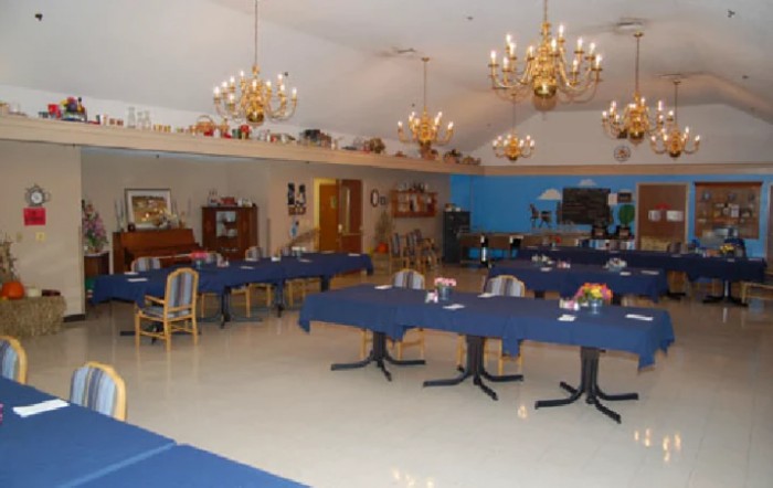 Fairlane Gardens Nursing And Rehab At Reading