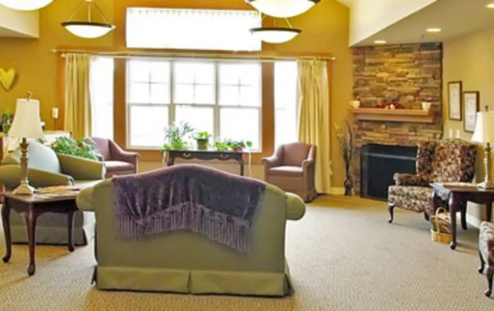 Chippewa Manor
