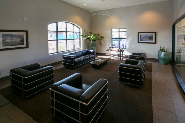 Montecito Post Acute Care And Rehabilitation