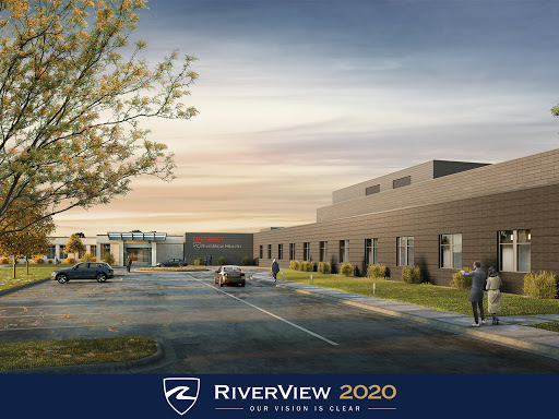 Riverview Home Care