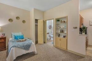 Sierra Del Sol Senior Living