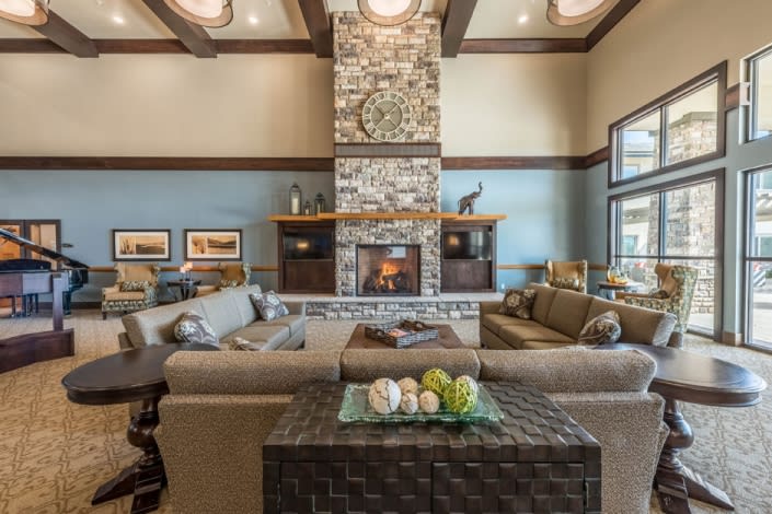 Rockville Terrace Senior Living