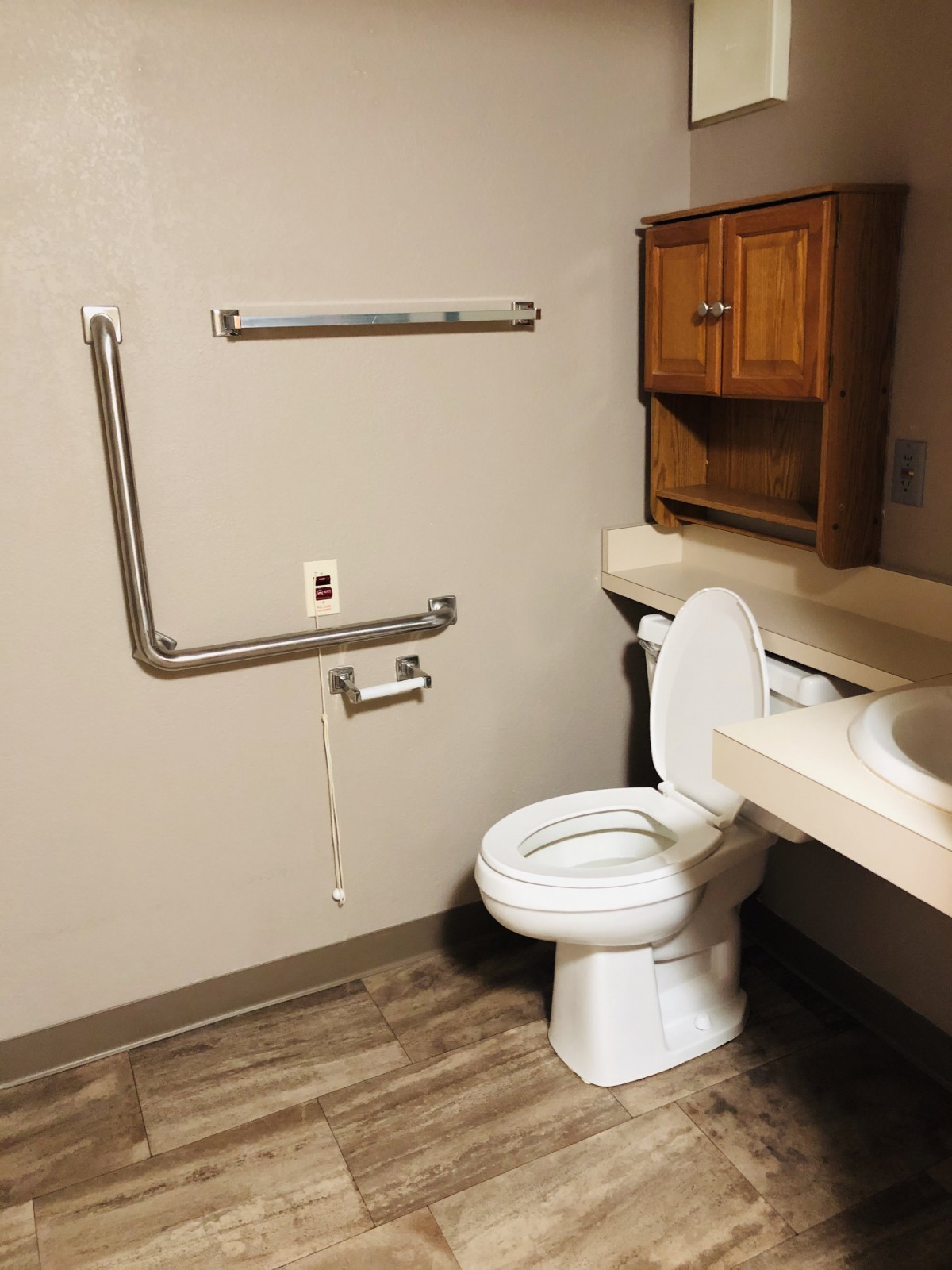 Lake Ridge Senior Health and Living Health Care Center