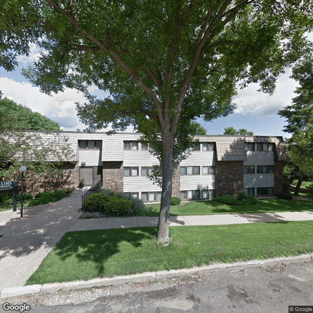 Collins Apartments