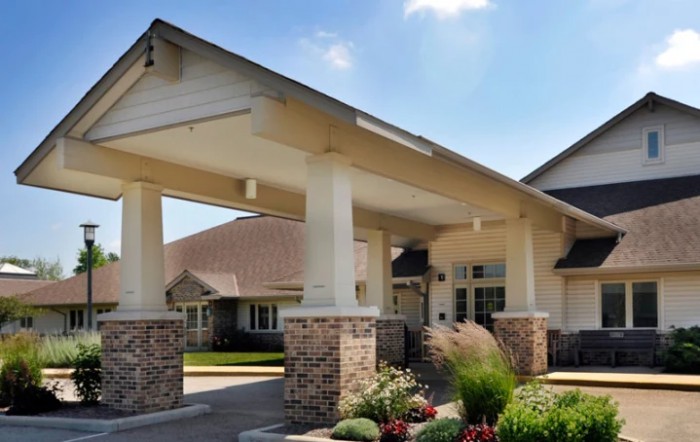 Alden Estates Of Countryside