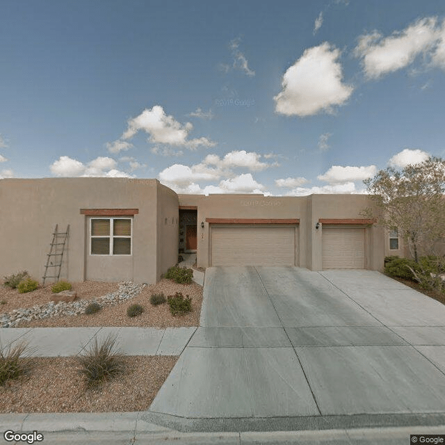 Sandia View Bosque LLC