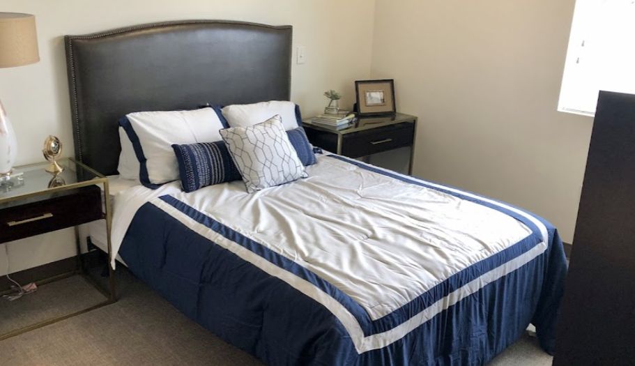 Meridian Meadows Assisted Living