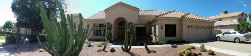 Raintree Assisted Living