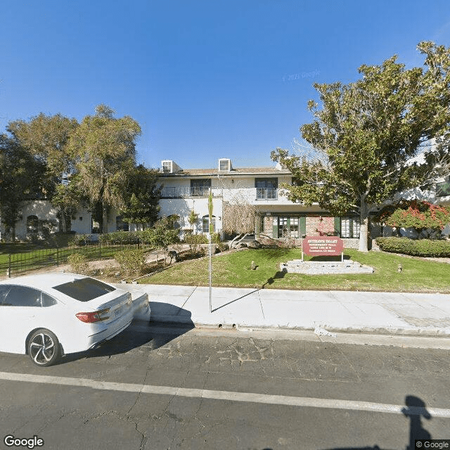 Westside Manor