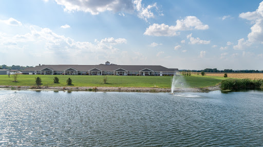 Villas Of Holly Brook Gibson City