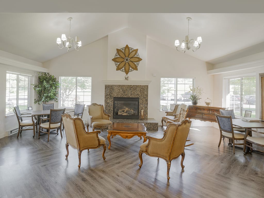 Holiday Bluebird Estates