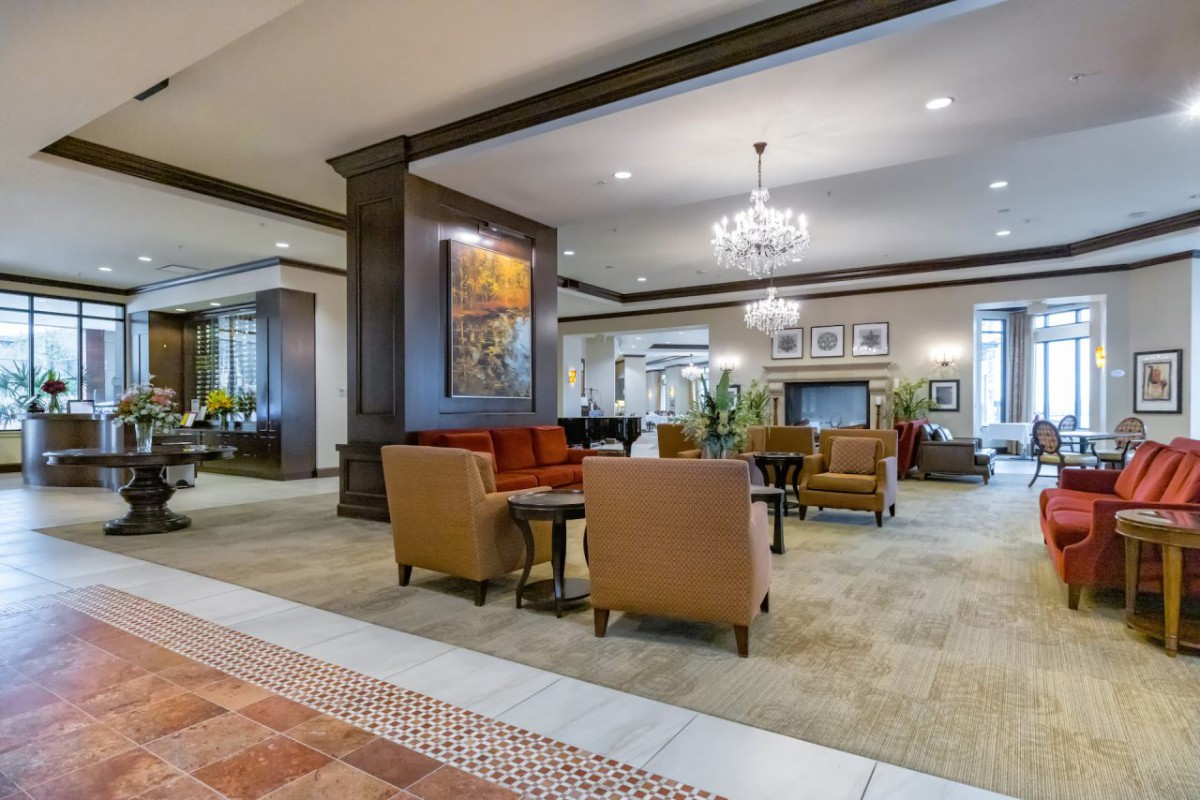 Aegis Living Madison