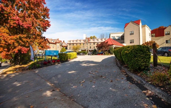 Fairview Nursing And Rehabilitation Center