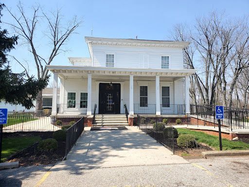 Ben Hur Home