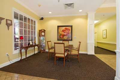 Braeswood Estates Senior Living