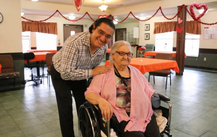 Regency Health And Rehabilitation Center