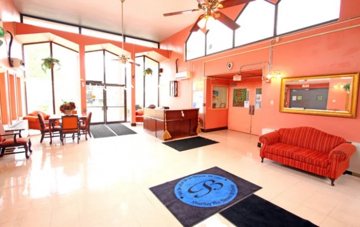 Bernard Care Center