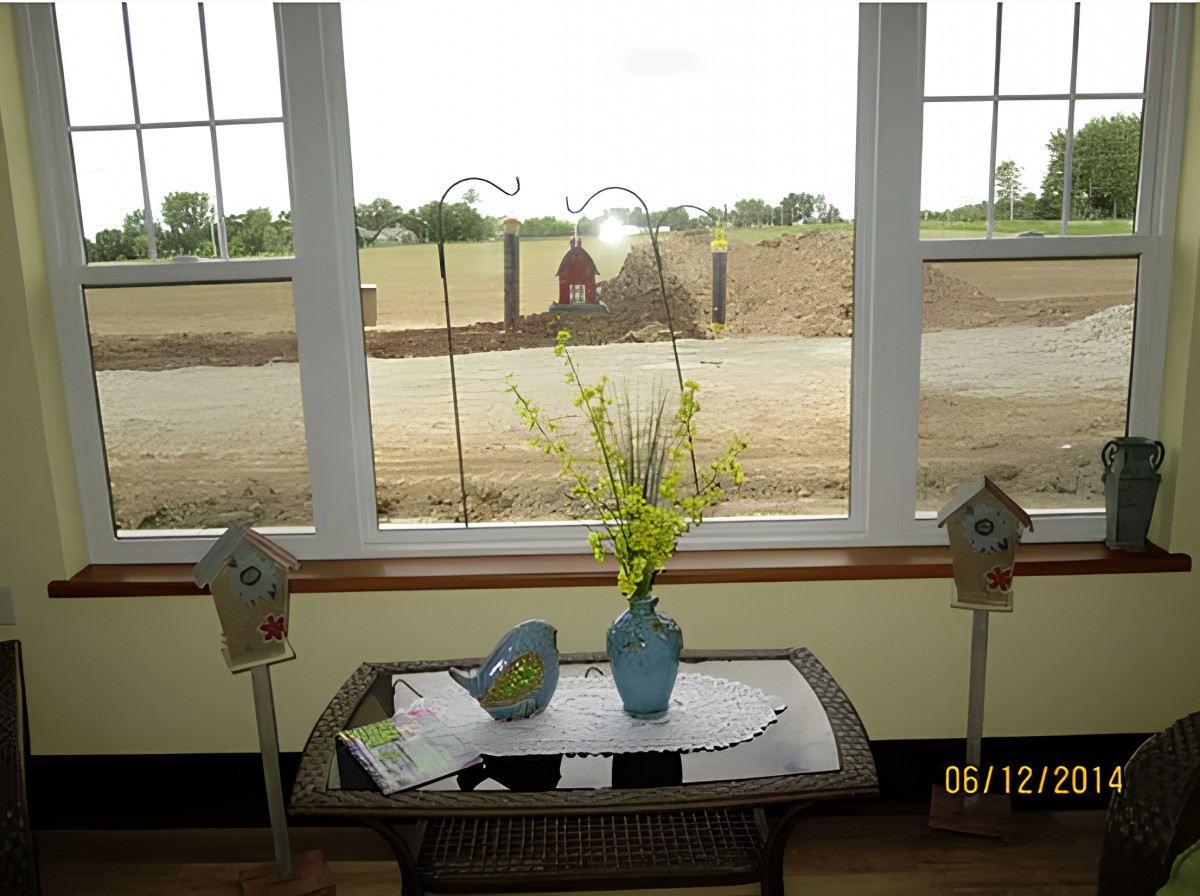 Country Villa Assisted Living Pulaski