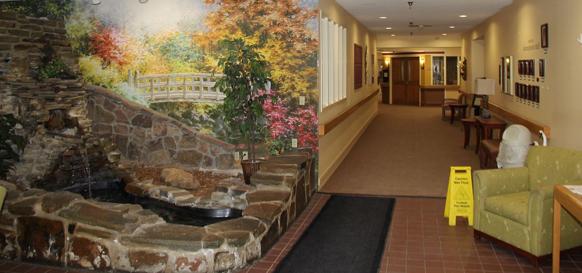 Loyalhanna Continuing Care Campus