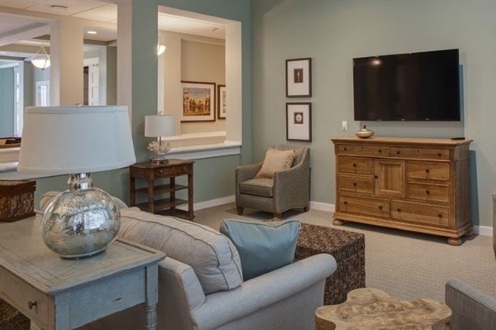 Ponte Vedra Gardens Alzheimer’s Special Care Center