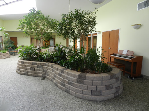 Resthaven Care Center
