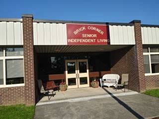 Brick Corner Independent Living