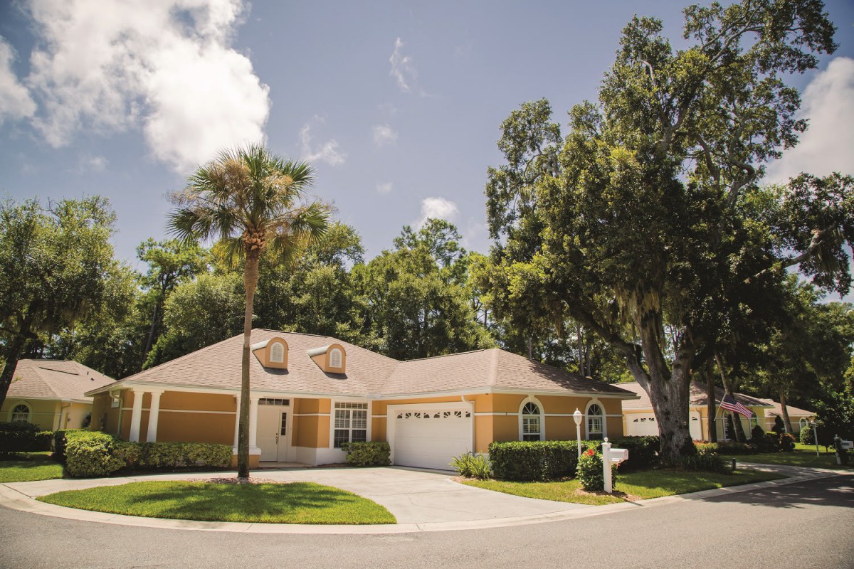 Osprey Village Assisted Living