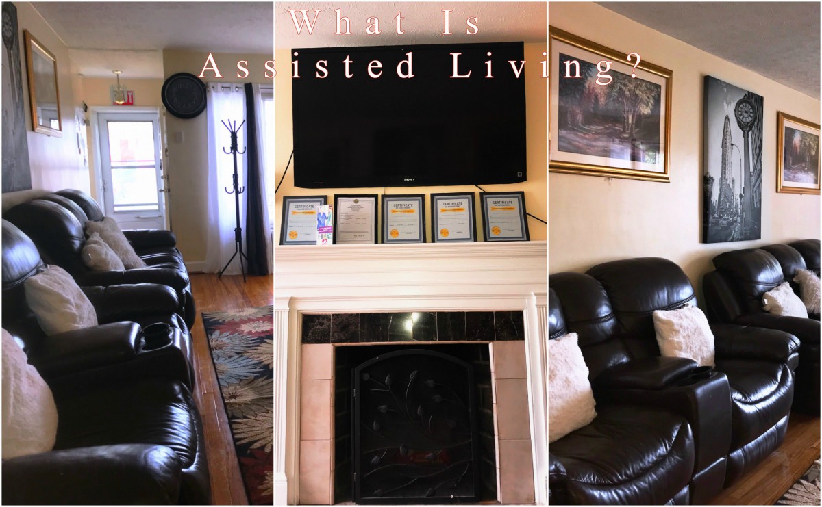 Hands & Heart Assisted Living Hyattsville