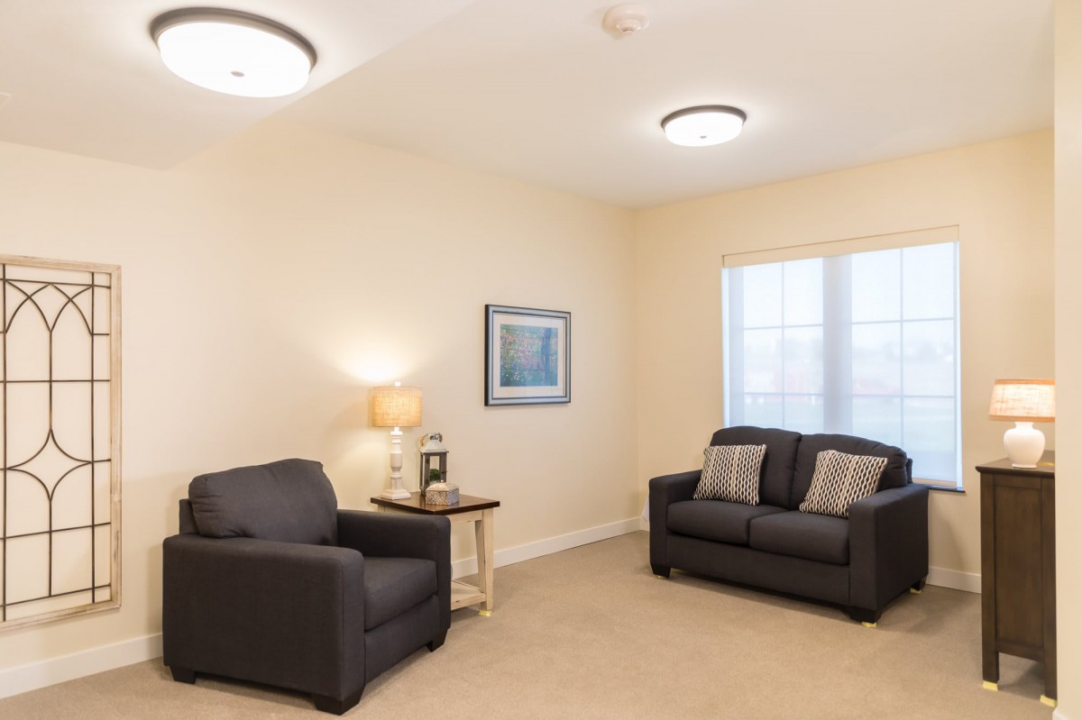 Ranch House Assisted Living