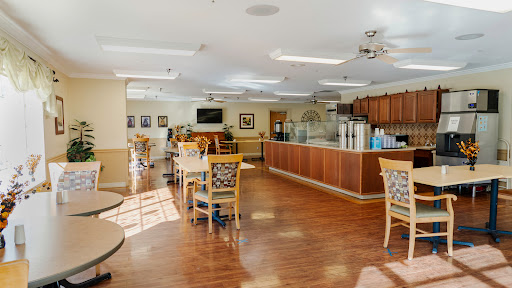 Clearwater Nursing & Rehabilitation Center