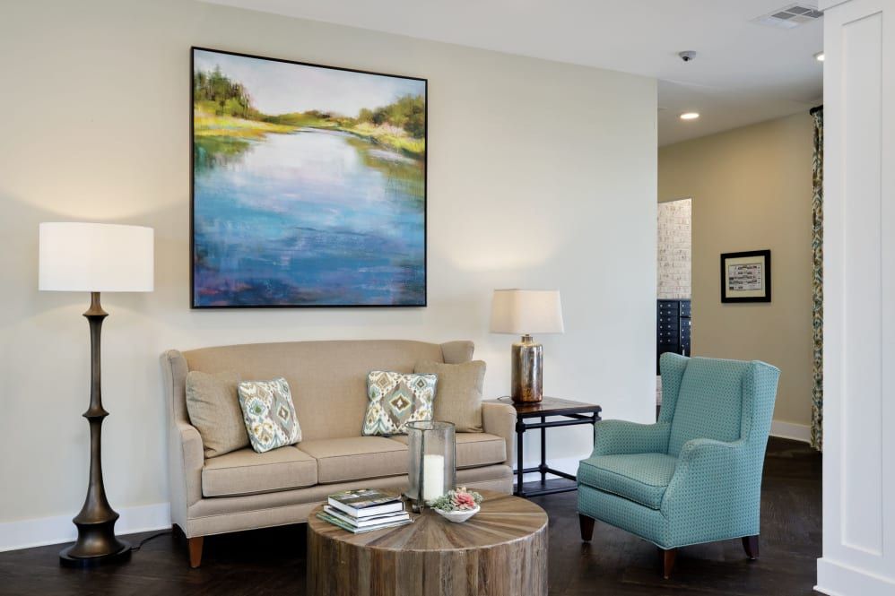 The Claiborne At Gulfport Highlands