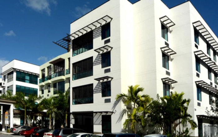 University Plaza Rehabilitation And Nursing Center