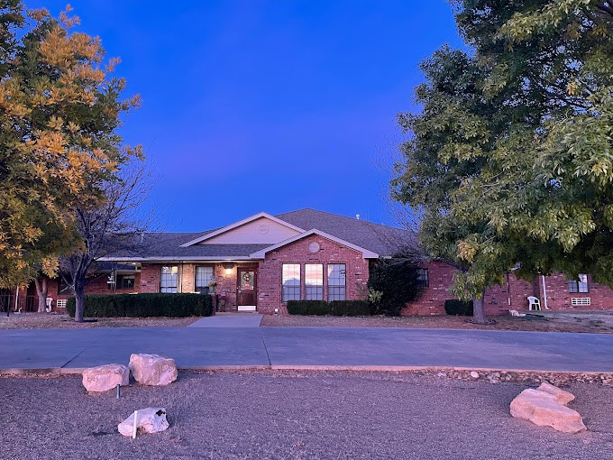 Quail Ridge Senior Special Care Center