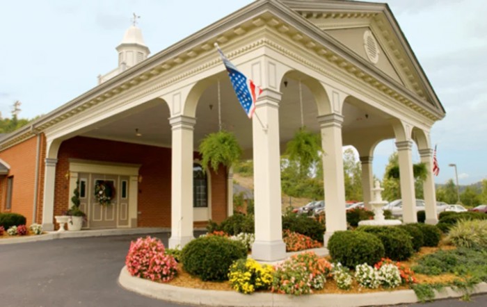 Highlands Health And Rehabilitation Center
