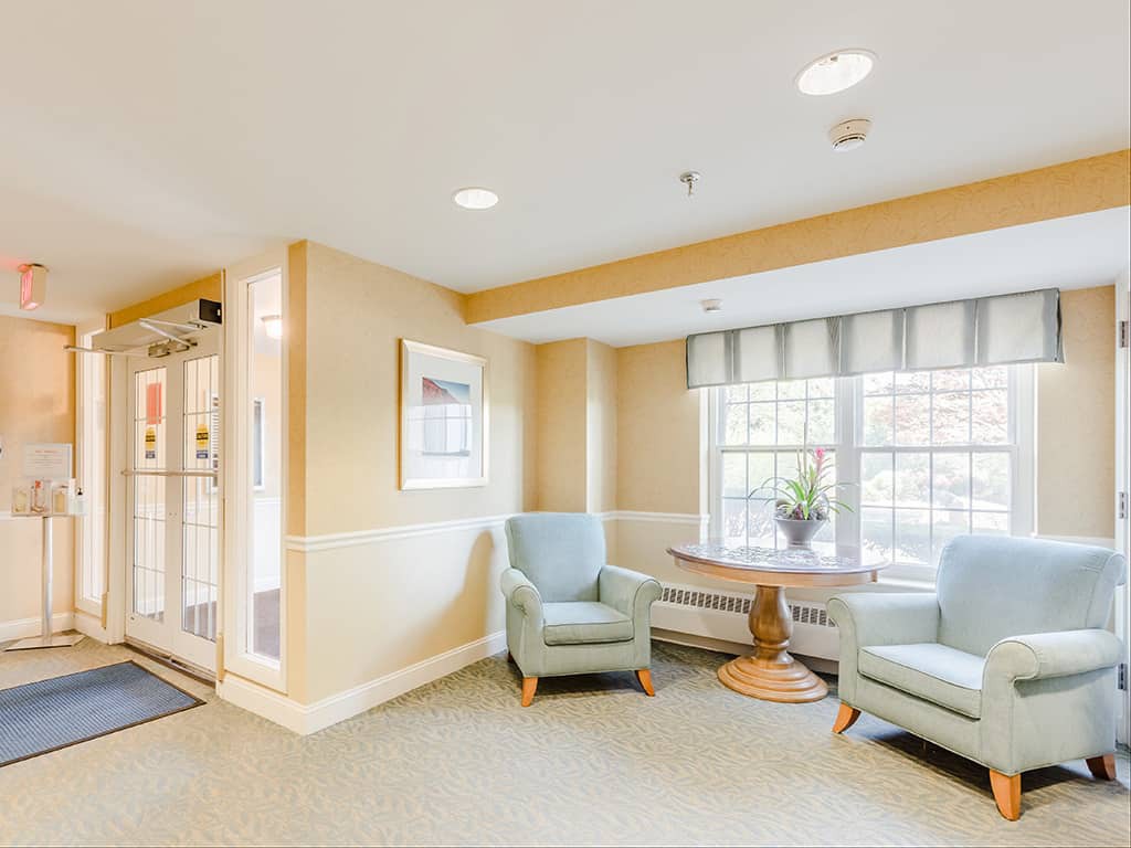 Care One At Essex Park