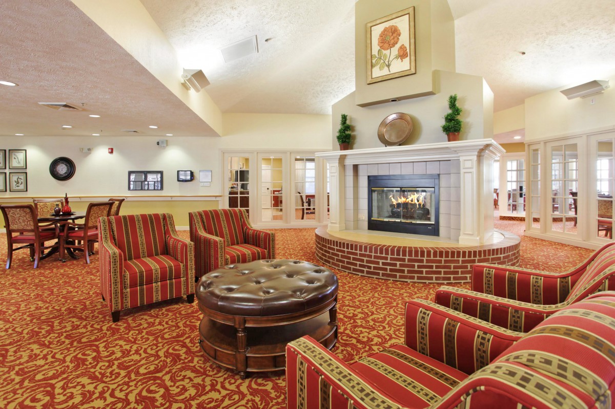 Southern Meadows Senior Living